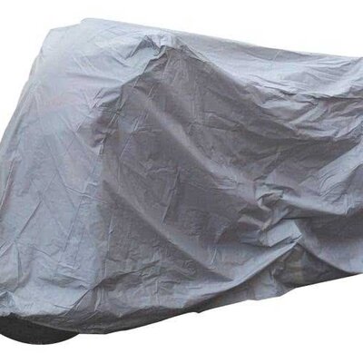 Vodootporna cerada za motor ili moped M