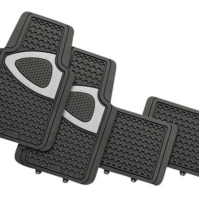 Univerzalne patosnice za automobil Komplet Aurora