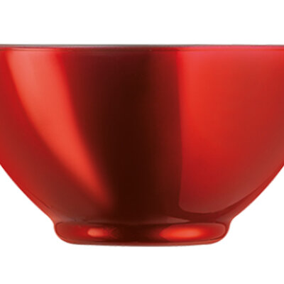 Luminarc Flashy colors činija 50CL crvena