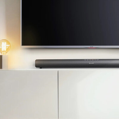 Soundbar