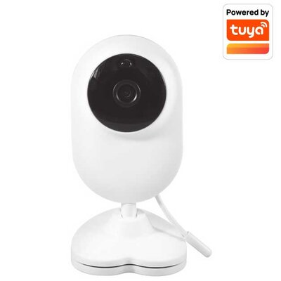 IP Wi-Fi Smart Baby Kamera za nadzor WFIP-BM520-2T