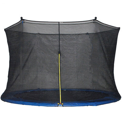 Sigurnosna mreža za trampolinu prečnika 183-186 cm