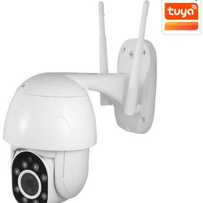 IP Wi-Fi smart kamera sa dvosmernom audio komunikacijom WFIP-962-3T