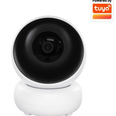 IP Wi-Fi smart kamera sa dvosmernom audio komunikacijom WFIP-ZD638-3T