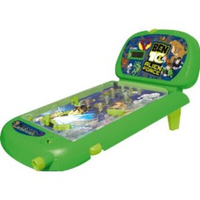 IMC Toys Ben10 fliper IM700321