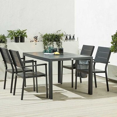 Garnitura za dvorište ili terasu Vector 150