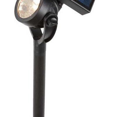 Ubodna solarna lampa Spark