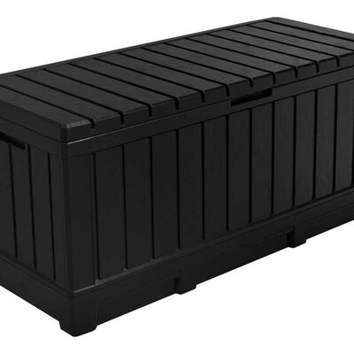 Baštenski sanduk za skladištenje stvari Extent 350L