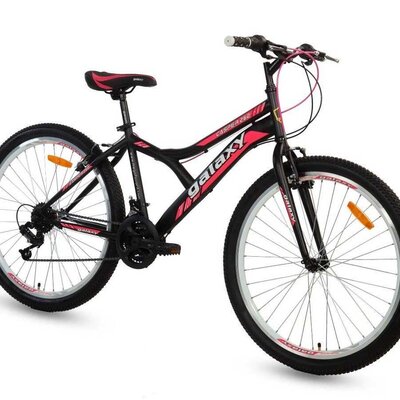 Bicikl Galaxy Casper 260 26/18 650109