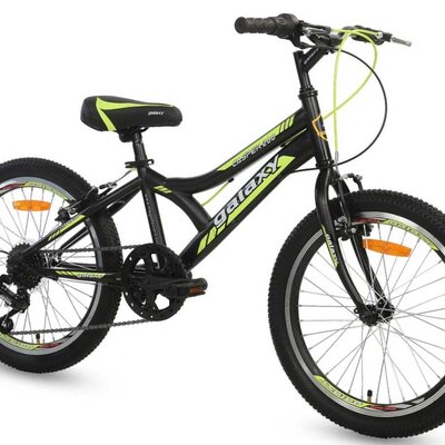 BICIKLI BEZ POMOĆNIH TOČKOVA