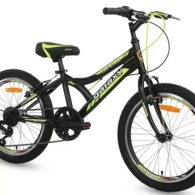 BICIKLI BEZ POMOĆNIH TOČKOVA