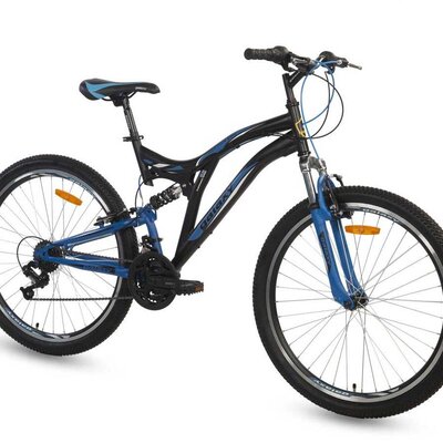 Bicikl Galaxy Factor 600 26/18 650111