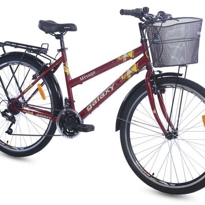 Bicikl Galaxy Mirage 26/18 650146