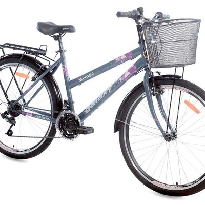 Bicikl Galaxy Mirage 26/18 650147