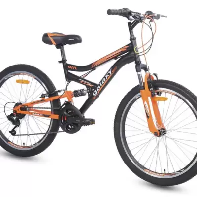 BICIKLI BEZ POMOĆNIH TOČKOVA