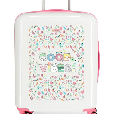 Movom Kabinski kofer Good Vibes 32493