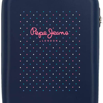 Pepe Jeans Kabinski kofer Molly 60617