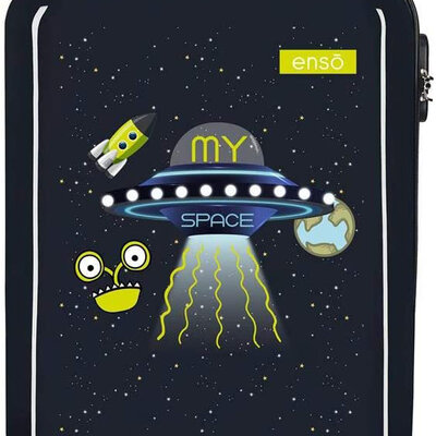 Enso Kabinski kofer My Space 91417