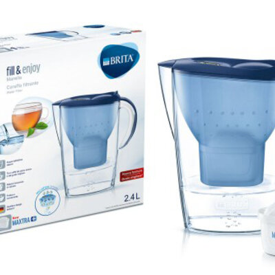 Barrier Filter bokal Brita Marella Cool 