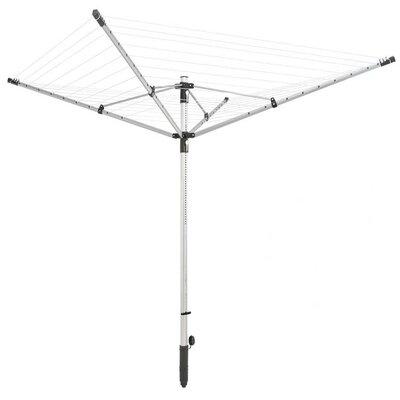 LEIFHEIT Rotacioni dvorišni sušač za veš LINOLIFT 50M 85359