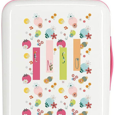 Enso Kabinski kofer Nature 92893