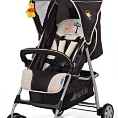 Hauck kolica Sport Pooh Garden 170335