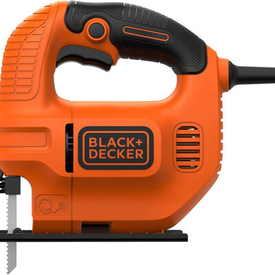 Black+Decker ubodna testera KS501