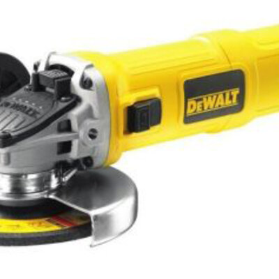DeWalt ugaona brusilica mala DWE4016
