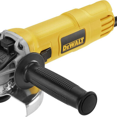 DeWalt ugaona brusilica mala DWE4157