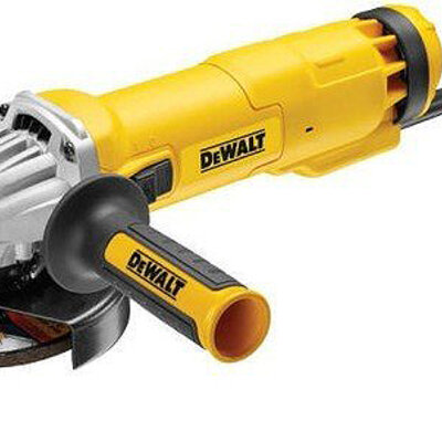 DeWalt ugaona brusilica mala DWE4237