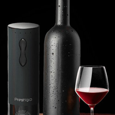 Somelijerski set Prestigio Bolsena