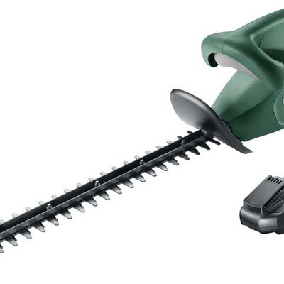 Akumulatorske makaze za živu ogradu Bosch EasyHedgeCut 18-45