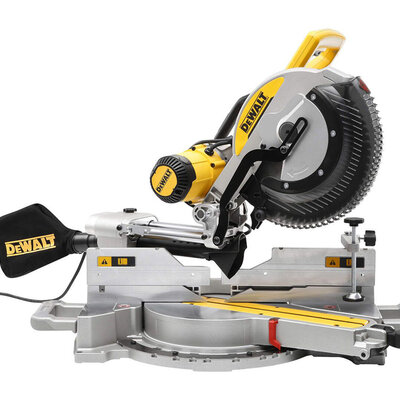 DeWALT potezna testera DWS780