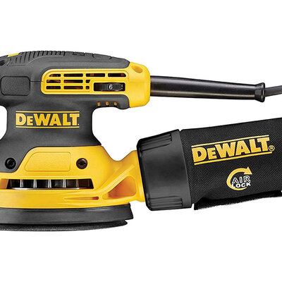 DeWalt rotaciona brusilica DWE6423