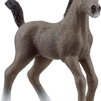 Schleich figure Konji - Francuski jahaći konj - ždrebe 13957