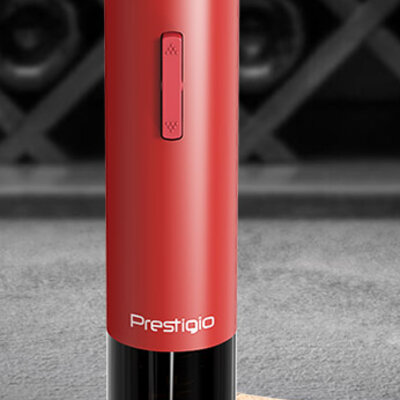 Automatski otvarač za vino Prestigio Valenze