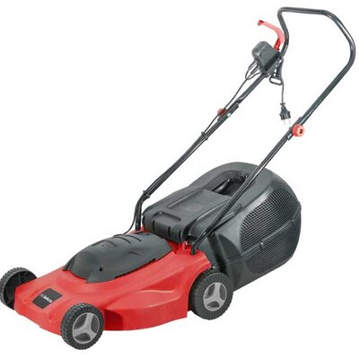 Električna kosačica za travu 1300W Iskra QT3033