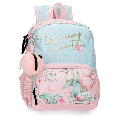 Movom Ranac za vrtić predškolsko i šetnju 32cm Enjoy Every Moment 32520