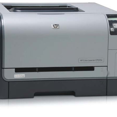 HP Kolor Laserski Štampač CP1515n