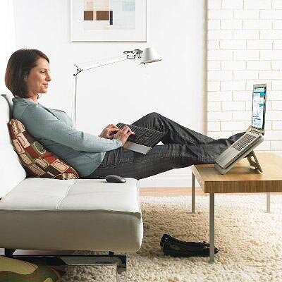 Postolje za laptop Logitech N110