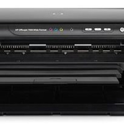 HP Officejet 7000 štapač širokog formata