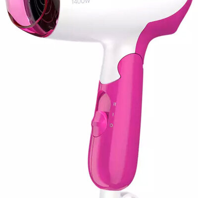 Putni fen za kosu sa sklopivom drškom Philips DryCare Essential BHD003/00