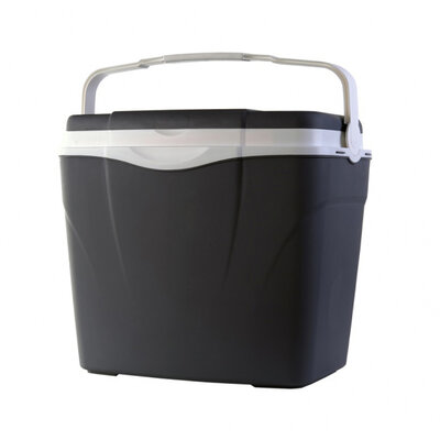 Piknik frižider Antartica 12L siva