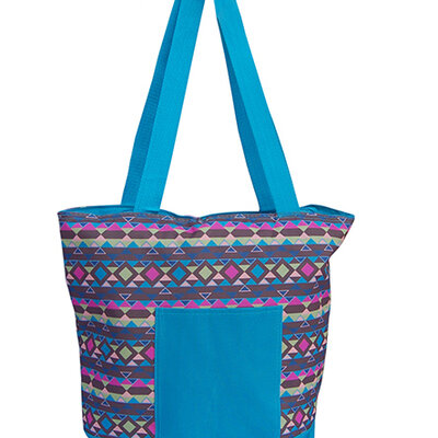 Piknik rashladna torba Primo 20L 30429-plava