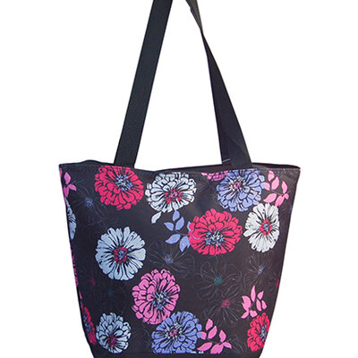 Piknik rashladna torba Primo 20L 30429-crna