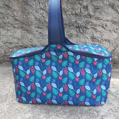 Rashladna torba Piknik Spacio 40L 30431