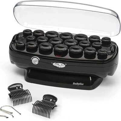 Vikleri za kosu sa električnom kutijom za zagrevanje BaByliss RS035E