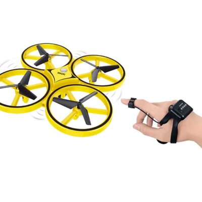 Dron sa žiroskopom Denver DRO-170