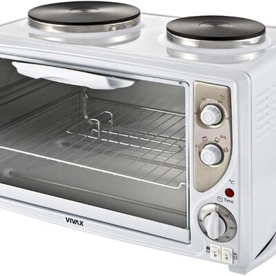 Vivax Mini Šporet MO-1400