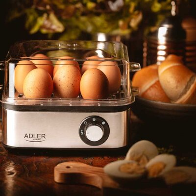 Aparat za kuvanje jaja Adler AD4486